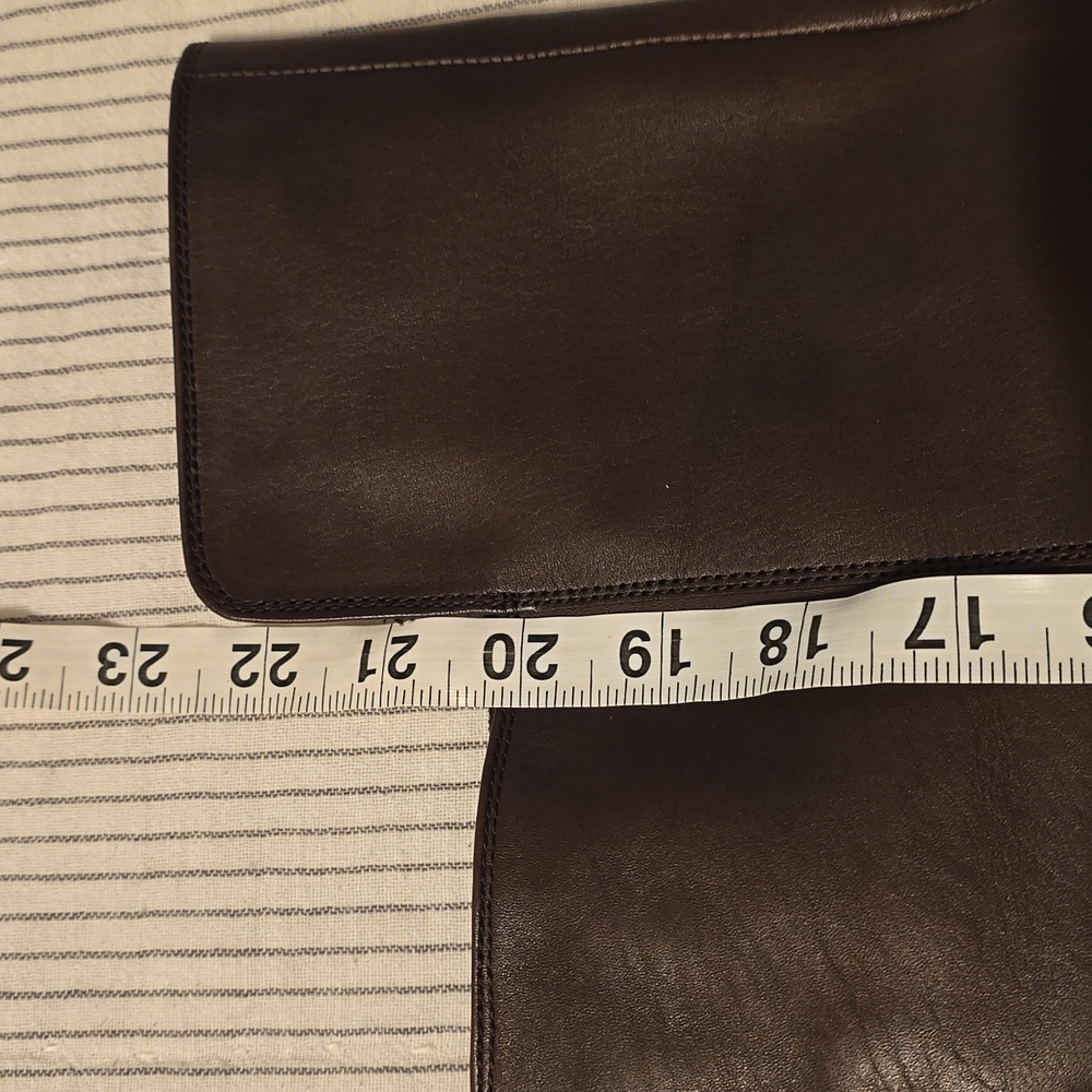 Seychelles Gentle Touch Over-The-Knee Boots - Picture 9 of 14